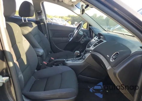 2014 Chevrolet Cruze Lt z USA, uszkodzony, nr VIN 1G1PC5SB0E7353251